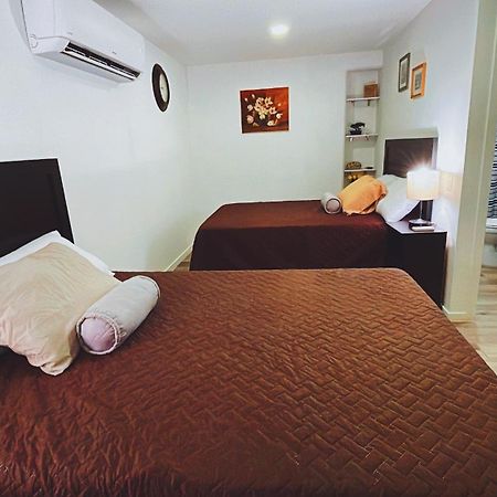 Luxury Apartment Guatemala Airport Narama Zona 13 Guatemala City Exterior foto