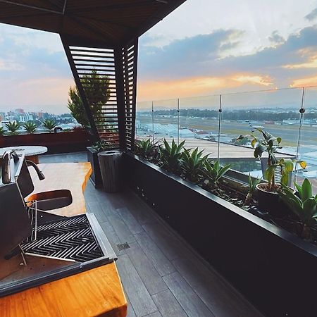 Luxury Apartment Guatemala Airport Narama Zona 13 Guatemala City Exterior foto
