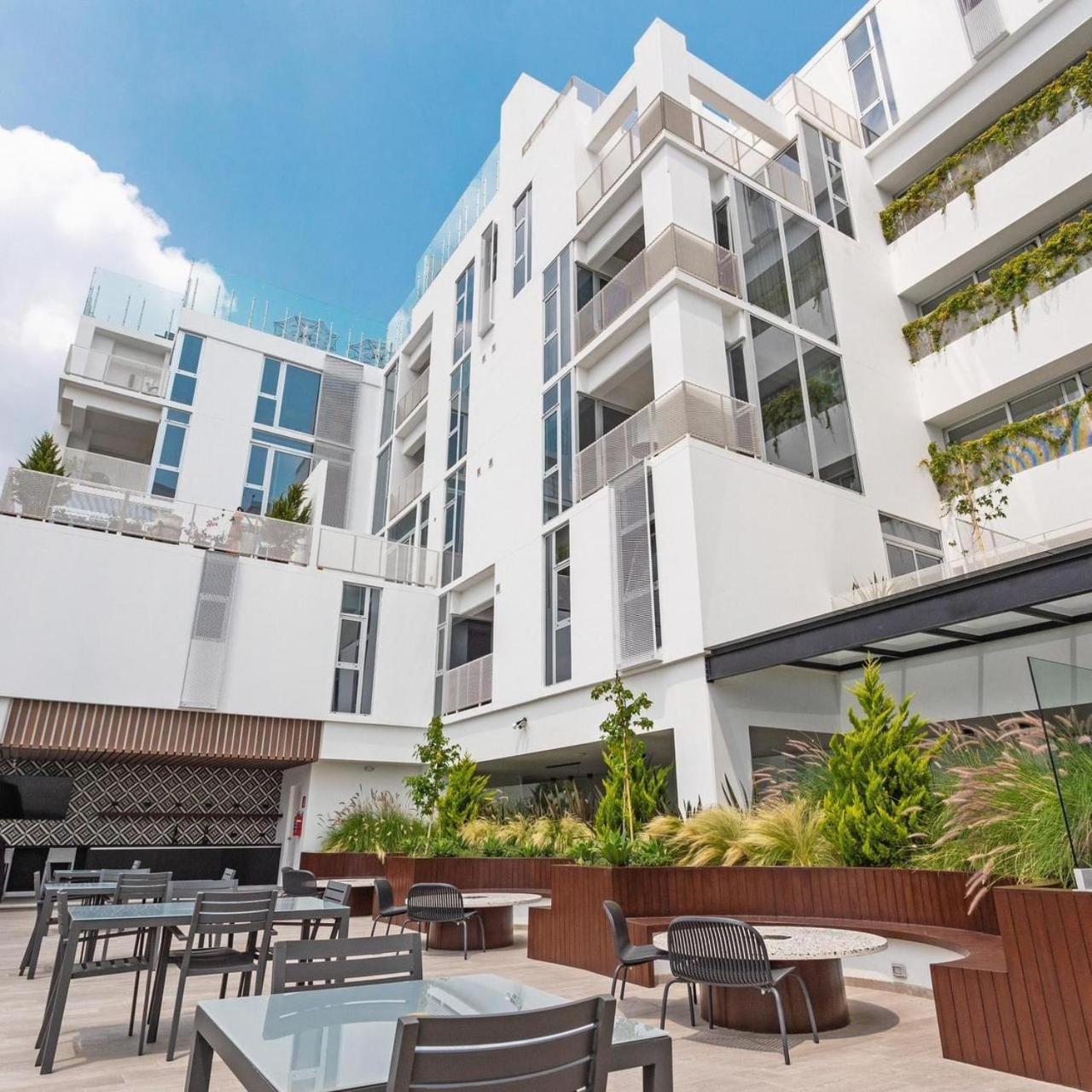 Luxury Apartment Guatemala Airport Narama Zona 13 Guatemala City Exterior foto