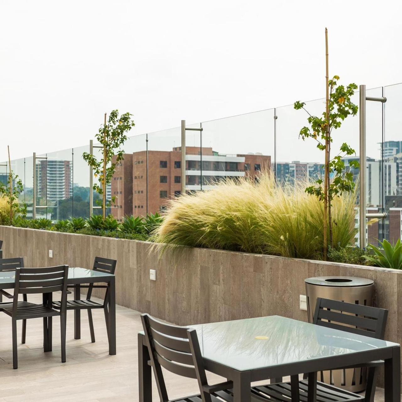 Luxury Apartment Guatemala Airport Narama Zona 13 Guatemala City Exterior foto