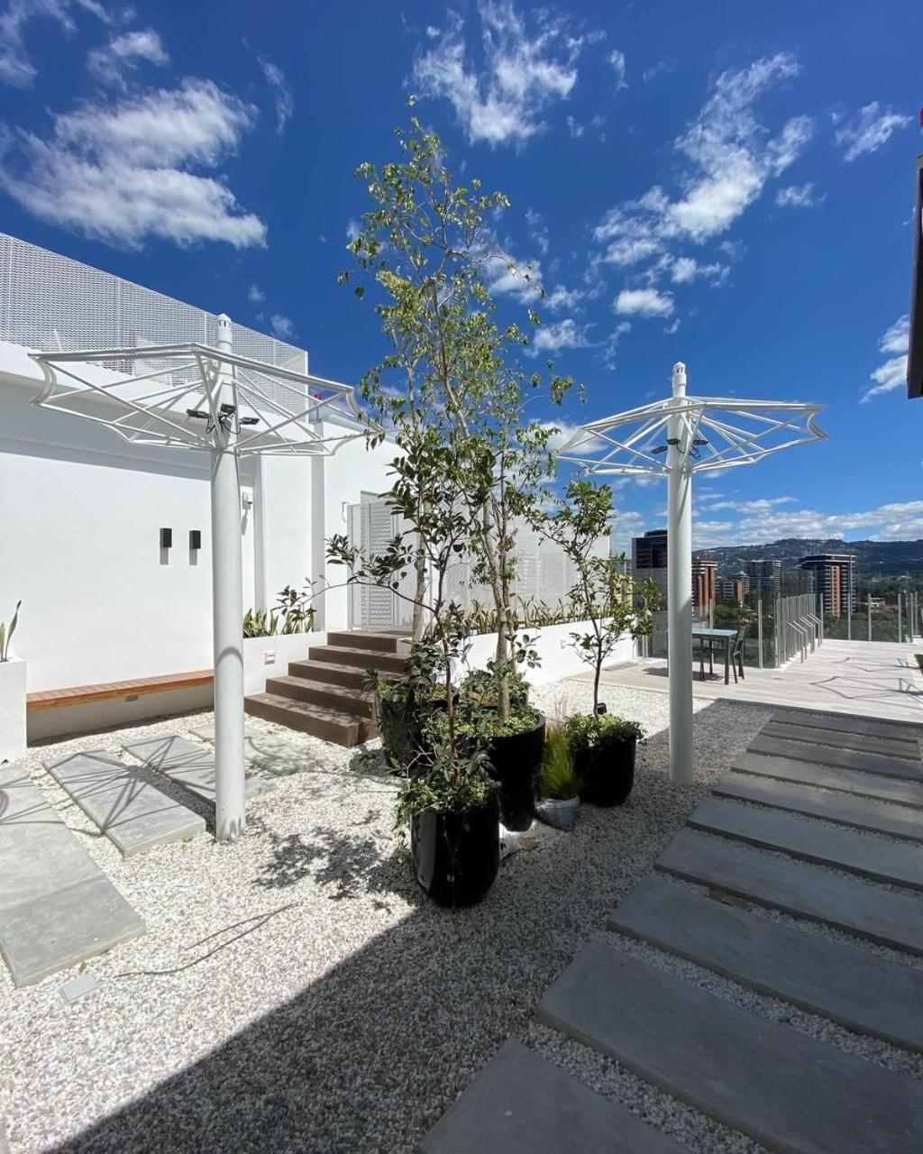 Luxury Apartment Guatemala Airport Narama Zona 13 Guatemala City Exterior foto